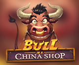 Bull in a China Shop